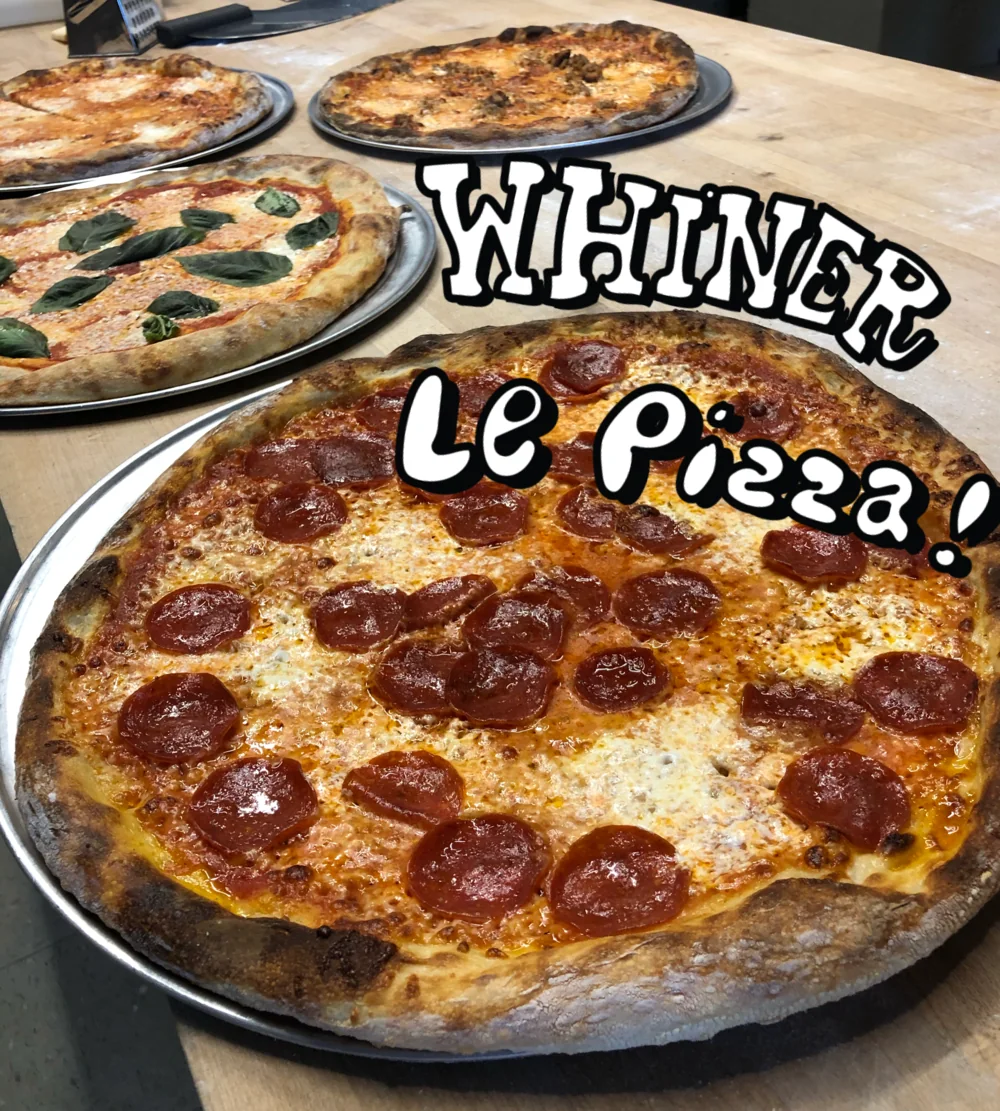 Le Pizza Website fmjnabpwn3m4indzz6thi5 – Book Experience, Whiner Beer Company