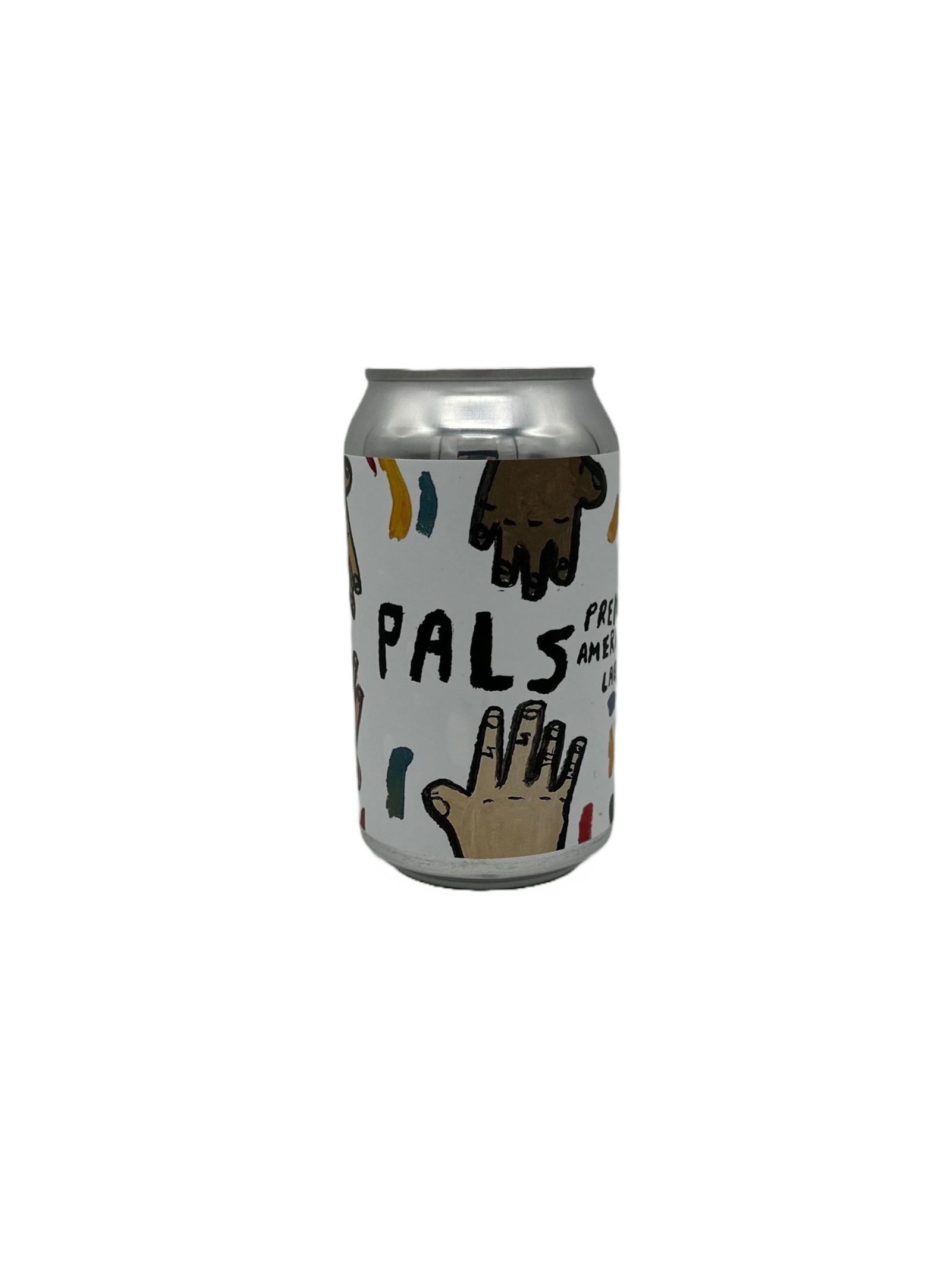 PALS – Whiner Beer Company, Chicago