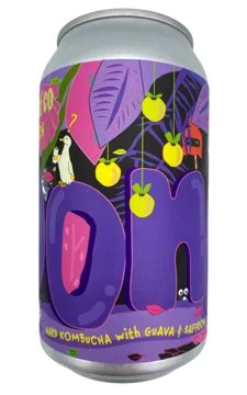Oona can – Whiner Beer Company